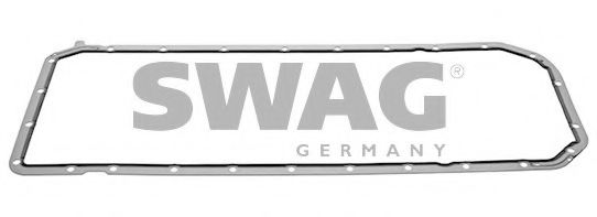 SWAG 20 91 2318 Прокладка, масляный поддон S 14 для BMW 7 (Бмв 7) SWAG 20 91 2318 Прокладка, масляный поддон S 14 для BMW 7 (Бмв 7)