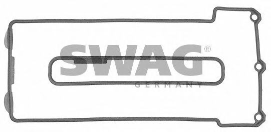 SWAG 20 91 2396 Комплект прокладок, крышка головки цилиндра для BMW 7 (Бмв 7) SWAG 20 91 2396 Комплект прокладок, крышка головки цилиндра для BMW 7 (Бмв 7)