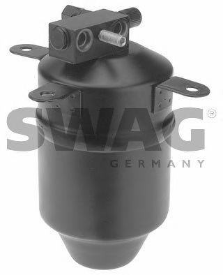 SWAG 20 91 4386 Осушитель, кондиционер для BMW 7 (Бмв 7) SWAG 20 91 4386 Осушитель, кондиционер для BMW 7 (Бмв 7)
