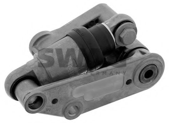 SWAG 20 91 8483 Натяжитель ремня, клиновой зубча M 52 для BMW 7 (Бмв 7) SWAG 20 91 8483 Натяжитель ремня, клиновой зубча M 52 для BMW 7 (Бмв 7)
