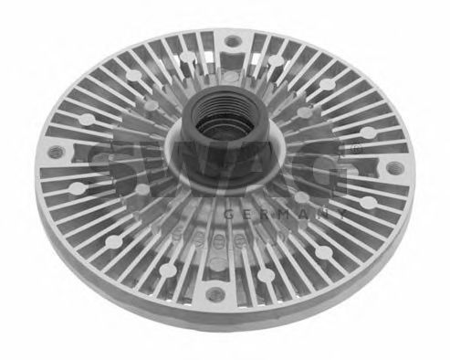 SWAG 20 91 8678 Сцепление, вентилятор радиатора M 10 для BMW 3 (Бмв 3) SWAG 20 91 8678 Сцепление, вентилятор радиатора M 10 для BMW 3 (Бмв 3)