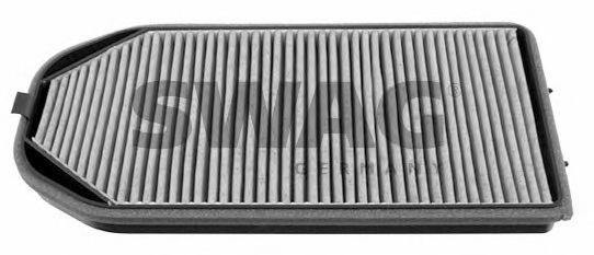 SWAG 20 91 8877 Фильтр, воздух во внутренном пространстве M 60 для BMW 7 (Бмв 7) SWAG 20 91 8877 Фильтр, воздух во внутренном пространстве M 60 для BMW 7 (Бмв 7)