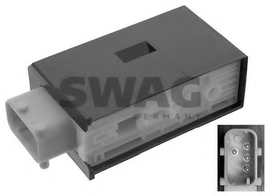 SWAG 20 91 8982 Регулировочный элемент, центральный замок спереди и сзади для BMW 7 (Бмв 7) SWAG 20 91 8982 Регулировочный элемент, центральный замок спереди и сзади для BMW 7 (Бмв 7)
