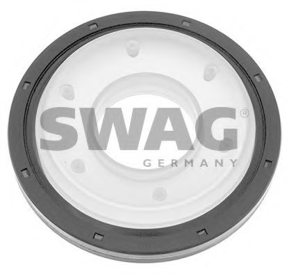 SWAG 20 92 1073 Уплотняющее кольцо, коленчатый вал для BMW 7 (Бмв 7) SWAG 20 92 1073 Уплотняющее кольцо, коленчатый вал для BMW 7 (Бмв 7)