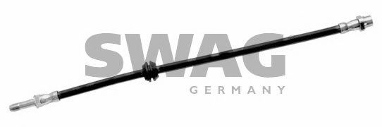 SWAG 20 92 1117 Тормозной шланг для BMW (Бмв) SWAG 20 92 1117 Тормозной шланг для BMW (Бмв)