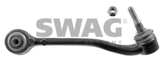 SWAG 20 92 1456 Рычаг независимой подвески колеса, подвеска колеса для BMW (Бмв) SWAG 20 92 1456 Рычаг независимой подвески колеса, подвеска колеса для BMW (Бмв)