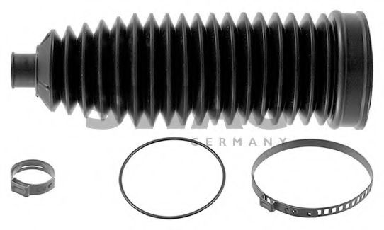 SWAG 20 92 2628 Комплект пылника, рулевое управление ZF для BMW 7 (Бмв 7) SWAG 20 92 2628 Комплект пылника, рулевое управление ZF для BMW 7 (Бмв 7)