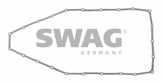SWAG 20 92 3955 Прокладка, масляный поддон автоматической коробки передач Автоматическая коробка передач для BMW 7 (Бмв 7) SWAG 20 92 3955 Прокладка, масляный поддон автоматической коробки передач Автоматическая коробка передач для BMW 7 (Бмв 7)