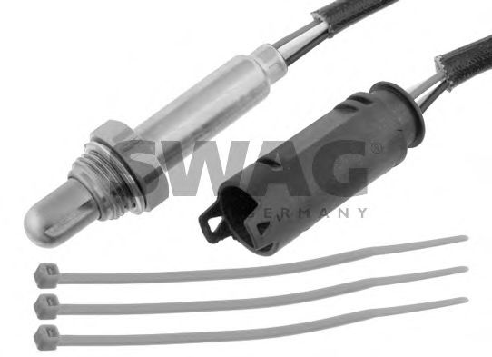 SWAG 20 92 4231 Лямбда-зонд M 73N для BMW (Бмв) SWAG 20 92 4231 Лямбда-зонд M 73N для BMW (Бмв)