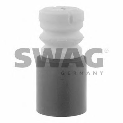 SWAG 20 92 6035 Буфер, амортизация для автомобилей со стандартной ходовой частью для BMW (Бмв) SWAG 20 92 6035 Буфер, амортизация для автомобилей со стандартной ходовой частью для BMW (Бмв)