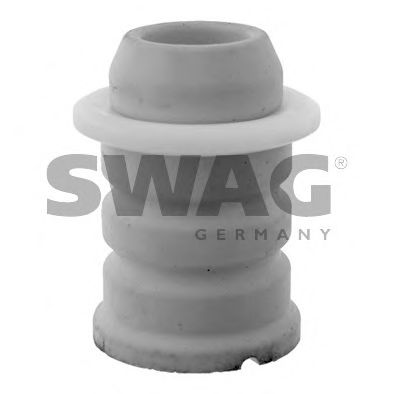 SWAG 20 92 6177 Буфер, амортизация для автомобилей без спортивной ходовой части для BMW (Бмв) SWAG 20 92 6177 Буфер, амортизация для автомобилей без спортивной ходовой части для BMW (Бмв)