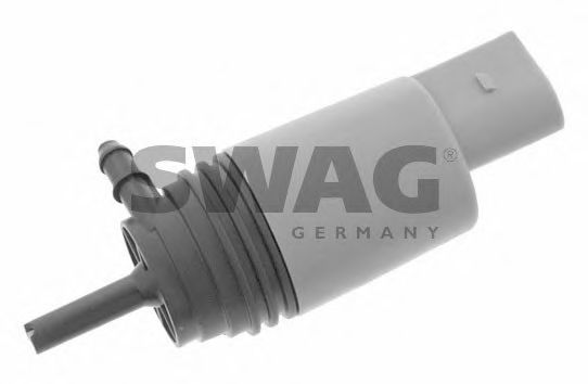 SWAG 20 92 6495 Водяной насос, система очистки окон; Водяной насос, система очистки фар для очищения лобового стекла для BMW X1 (Бмв Х1) SWAG 20 92 6495 Водяной насос, система очистки окон; Водяной насос, система очистки фар для очищения лобового стекла для BMW X1 (Бмв Х1)