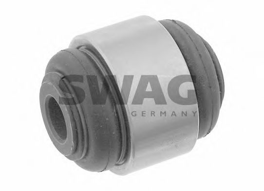 SWAG 20 92 6643 Подвеска, рычаг независимой подвески колеса; Втулка, балка моста; Подвеска, стойка вала для BMW X1 (Бмв Х1) SWAG 20 92 6643 Подвеска, рычаг независимой подвески колеса; Втулка, балка моста; Подвеска, стойка вала для BMW X1 (Бмв Х1)