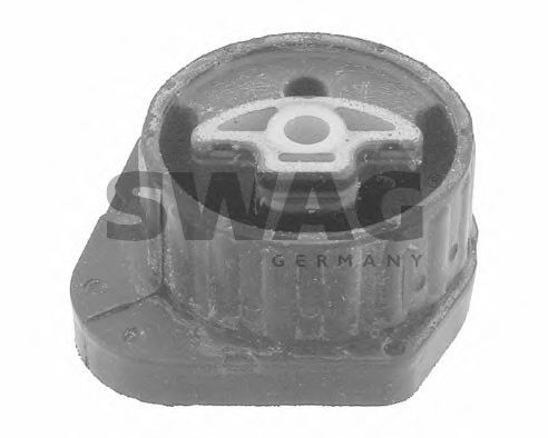 SWAG 20 92 6665 Подвеска, автоматическая коробка передач; Подвеска, ступенчатая коробка передач<br >N 46 