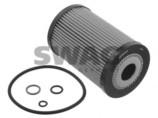 SWAG 20 92 6684 Масляный фильтр Корпус с пластмассовой крышкой для BMW 3 (Бмв 3) SWAG 20 92 6684 Масляный фильтр Корпус с пластмассовой крышкой для BMW 3 (Бмв 3)