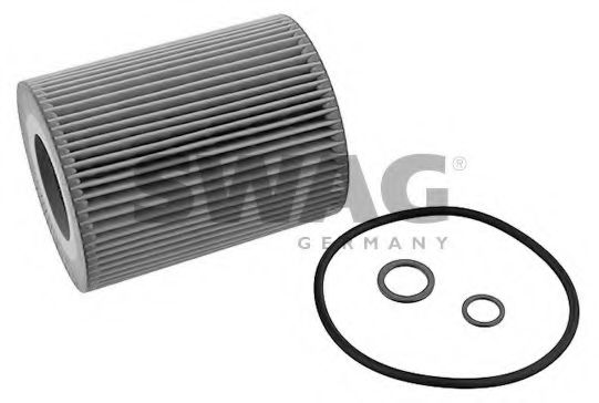 SWAG 20 92 6686 Масляный фильтр M 52 для BMW (Бмв) SWAG 20 92 6686 Масляный фильтр M 52 для BMW (Бмв)