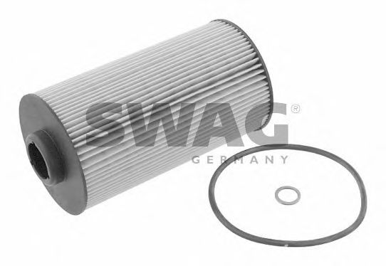 SWAG 20 92 6702 Масляный фильтр для BMW 7 (Бмв 7) SWAG 20 92 6702 Масляный фильтр для BMW 7 (Бмв 7)