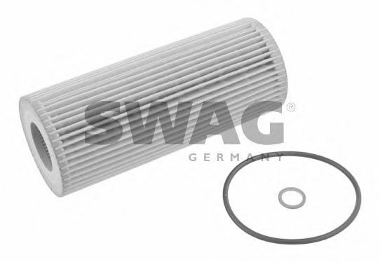 SWAG 20 92 6706 Масляный фильтр M 47N для BMW (Бмв) SWAG 20 92 6706 Масляный фильтр M 47N для BMW (Бмв)
