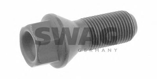 SWAG 20 92 6744 Болт для крепления колеса 20 для BMW 7 (Бмв 7) SWAG 20 92 6744 Болт для крепления колеса 20 для BMW 7 (Бмв 7)