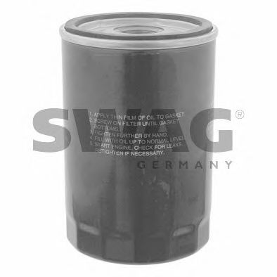 SWAG 20 92 6873 Масляный фильтр M 20 для BMW 5 (Бмв 5) SWAG 20 92 6873 Масляный фильтр M 20 для BMW 5 (Бмв 5)