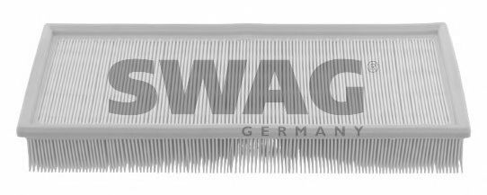 SWAG 20 92 7028 Воздушный фильтр не для тропической климатической зоны для BMW 7 (Бмв 7)