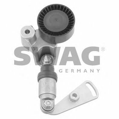 SWAG 20 92 7562 Натяжитель ремня, клиновой зубча для автомобилей с кондиционером для LAND ROVER RANGE ROVER III (Ленд ровер/лэнд ровер Рангэ ровер 3) SWAG 20 92 7562 Натяжитель ремня, клиновой зубча для автомобилей с кондиционером для LAND ROVER RANGE ROVER III (Ленд ровер/лэнд ровер Рангэ ровер 3)