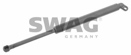SWAG 20 92 7596 Газовая пружина, крышка багажник M 60 для BMW 7 (Бмв 7) SWAG 20 92 7596 Газовая пружина, крышка багажник M 60 для BMW 7 (Бмв 7)