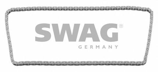 SWAG 20 92 8719 Цепь привода распредвала для PEUGEOT 508 SW (Пежо 508 св) SWAG 20 92 8719 Цепь привода распредвала для PEUGEOT 508 SW (Пежо 508 св)