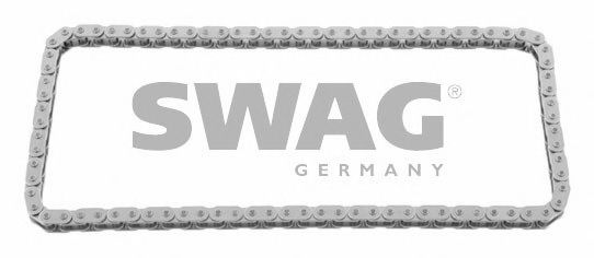 SWAG 20 92 8720 Цепь привода распредвала для BMW X6 (Бмв Х6) SWAG 20 92 8720 Цепь привода распредвала для BMW X6 (Бмв Х6)