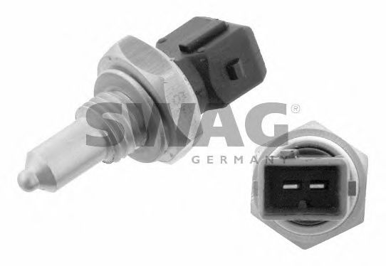 SWAG 20 92 9344 Датчик, температура охлаждающей жидкости для BMW (Бмв) SWAG 20 92 9344 Датчик, температура охлаждающей жидкости для BMW (Бмв)