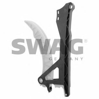 SWAG 20 92 9536 Планка успокоителя, цепь привода N 42 для BMW X1 (Бмв Х1) SWAG 20 92 9536 Планка успокоителя, цепь привода N 42 для BMW X1 (Бмв Х1)