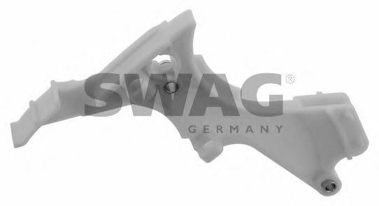 SWAG 20 92 9537 Планка успокоителя, цепь привода N 42 для BMW X1 (Бмв Х1) SWAG 20 92 9537 Планка успокоителя, цепь привода N 42 для BMW X1 (Бмв Х1)