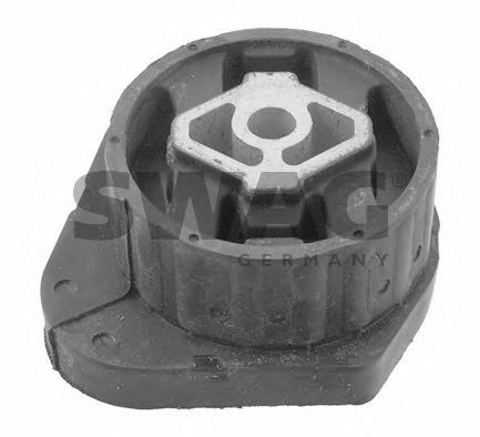 SWAG 20 93 0103 Подвеска, автоматическая коробка передач; Подвеска, ступенчатая коробка передач 