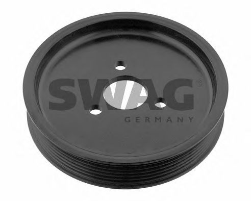 SWAG 20 93 0123 Ременный шкив, насос гидроусилителя M 52 для BMW (Бмв) SWAG 20 93 0123 Ременный шкив, насос гидроусилителя M 52 для BMW (Бмв)