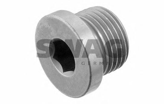 SWAG 20 93 1702 Резьбовая пробка, масляный поддон для BMW X6 (Бмв Х6) SWAG 20 93 1702 Резьбовая пробка, масляный поддон для BMW X6 (Бмв Х6)