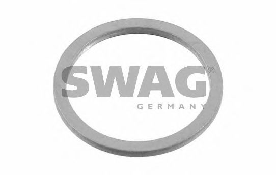 SWAG 20 93 1703 Уплотнительное кольцо, резьбовая пр для BMW X6 (Бмв Х6) SWAG 20 93 1703 Уплотнительное кольцо, резьбовая пр для BMW X6 (Бмв Х6)