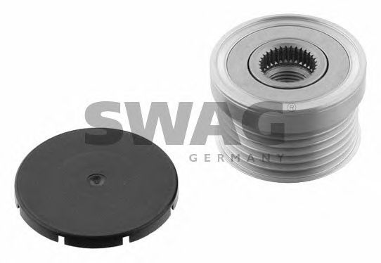 SWAG 20 93 1743 Механизм свободного хода генератора N 42 для BMW (Бмв) SWAG 20 93 1743 Механизм свободного хода генератора N 42 для BMW (Бмв)