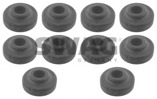 SWAG 20 93 2146 Прокладка, болт крышка головки цилиндра для BMW 3 (Бмв 3) SWAG 20 93 2146 Прокладка, болт крышка головки цилиндра для BMW 3 (Бмв 3)