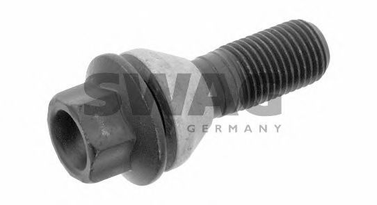SWAG 20 93 2292 Болт для крепления колеса для BMW X6 (Бмв Х6) SWAG 20 93 2292 Болт для крепления колеса для BMW X6 (Бмв Х6)