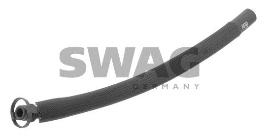SWAG 20 93 3113 Шланг, вентиляция картера M 52 для BMW Z4 (Бмв Z4) SWAG 20 93 3113 Шланг, вентиляция картера M 52 для BMW Z4 (Бмв Z4)