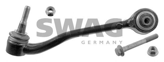 SWAG 20 93 4670 Рычаг независимой подвески колеса, подвеска колеса для BMW (Бмв) SWAG 20 93 4670 Рычаг независимой подвески колеса, подвеска колеса для BMW (Бмв)