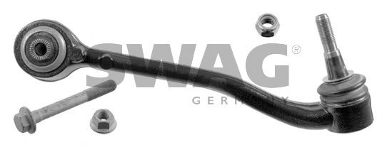 SWAG 20 93 4671 Рычаг независимой подвески колеса, подвеска колеса для BMW (Бмв) SWAG 20 93 4671 Рычаг независимой подвески колеса, подвеска колеса для BMW (Бмв)