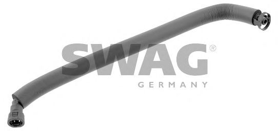 SWAG 20 93 6031 Шланг, вентиляция картера M 52 для BMW 7 (Бмв 7) SWAG 20 93 6031 Шланг, вентиляция картера M 52 для BMW 7 (Бмв 7)