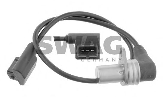 SWAG 20 93 6114 Датчик импульсов для BMW 7 (Бмв 7) SWAG 20 93 6114 Датчик импульсов для BMW 7 (Бмв 7)