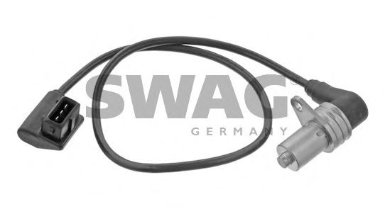 SWAG 20 93 6186 Датчик, положение распределительного вала для BMW 7 (Бмв 7) SWAG 20 93 6186 Датчик, положение распределительного вала для BMW 7 (Бмв 7)
