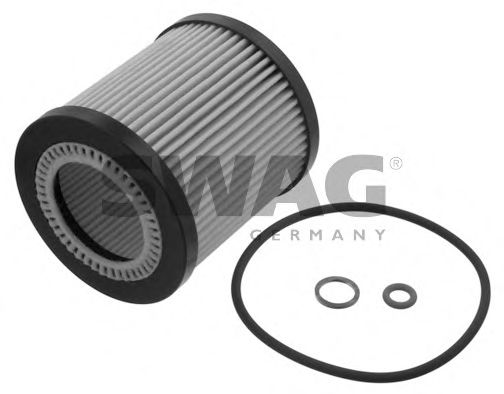 SWAG 20 93 6628 Масляный фильтр для BMW (Бмв) SWAG 20 93 6628 Масляный фильтр для BMW (Бмв)