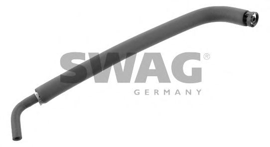 SWAG 20 93 6680 Шланг, вентиляция картера M 52 для BMW 7 (Бмв 7) SWAG 20 93 6680 Шланг, вентиляция картера M 52 для BMW 7 (Бмв 7)