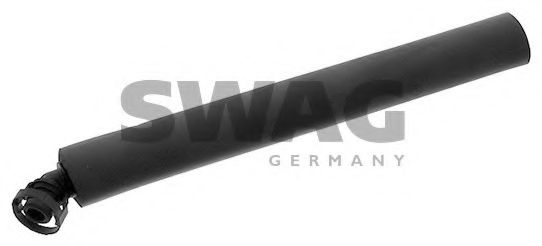 SWAG 20 93 6730 Шланг, вентиляция картера для холодных климатических зон для BMW Z4 (Бмв Z4) SWAG 20 93 6730 Шланг, вентиляция картера для холодных климатических зон для BMW Z4 (Бмв Z4)