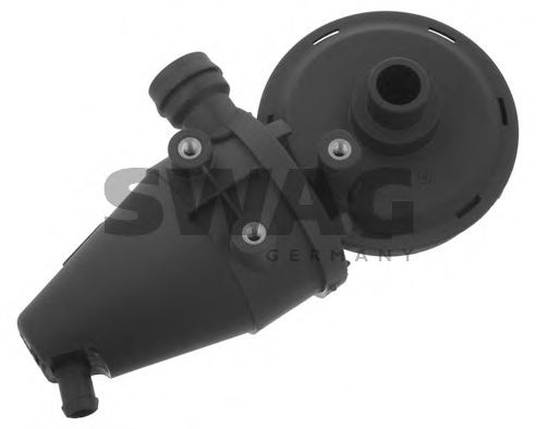 SWAG 20 93 6771 Клапан, отвода воздуха из картера M 52 для BMW 7 (Бмв 7) SWAG 20 93 6771 Клапан, отвода воздуха из картера M 52 для BMW 7 (Бмв 7)
