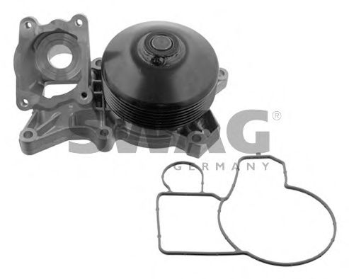 SWAG 20 93 7023 Водяной насос для BMW (Бмв) SWAG 20 93 7023 Водяной насос для BMW (Бмв)